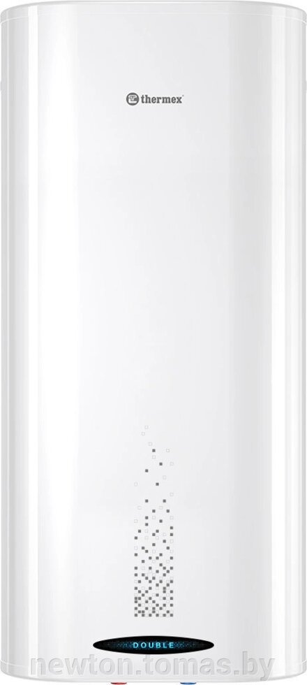 Накопительный электрический водонагреватель Thermex Double 100 от компании Интернет-магазин Newton - фото 1