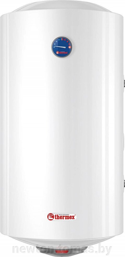 Накопительный электрический водонагреватель Thermex ER 100 V combi R от компании Интернет-магазин Newton - фото 1