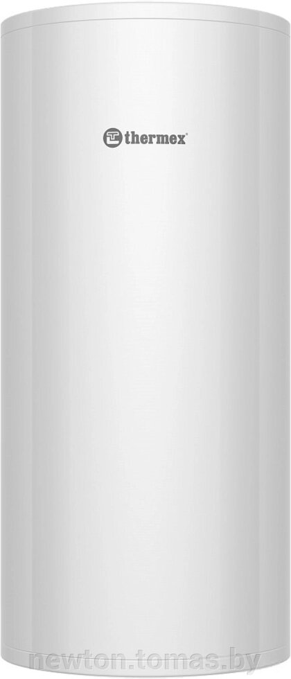Накопительный электрический водонагреватель Thermex Fusion 50 V от компании Интернет-магазин Newton - фото 1