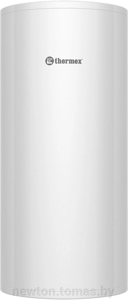Накопительный электрический водонагреватель Thermex Fusion 80 V от компании Интернет-магазин Newton - фото 1