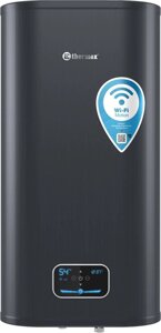 Накопительный электрический водонагреватель Thermex ID 50 V pro Wi-Fi