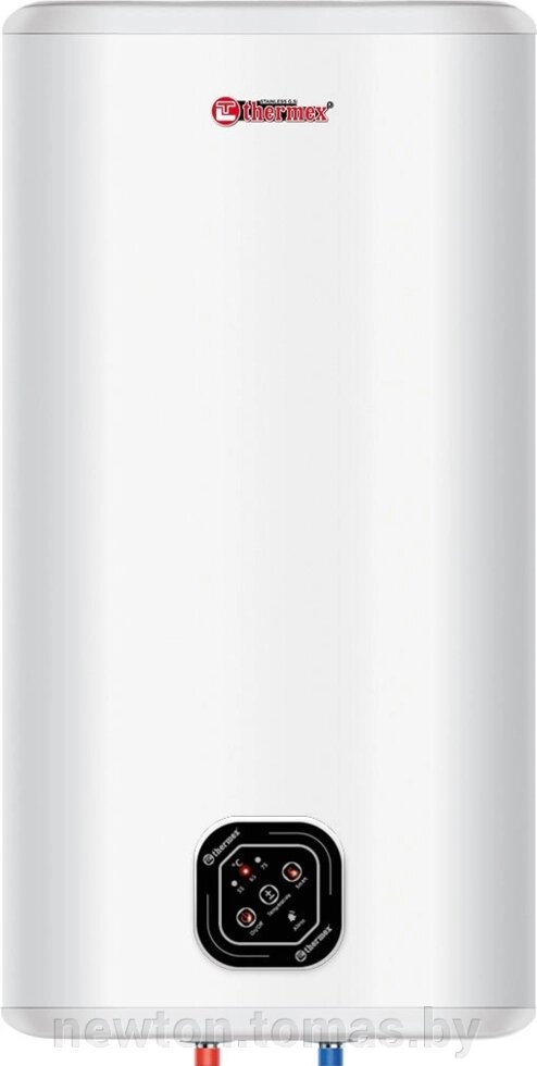 Накопительный электрический водонагреватель Thermex IF 100 smart от компании Интернет-магазин Newton - фото 1