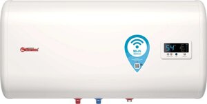 Накопительный электрический водонагреватель Thermex IF 80 H pro Wi-Fi