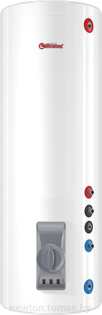 Накопительный электрический водонагреватель Thermex IRP 300 V Combi от компании Интернет-магазин Newton - фото 1