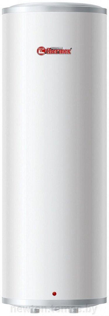 Накопительный электрический водонагреватель Thermex IU 30 V от компании Интернет-магазин Newton - фото 1