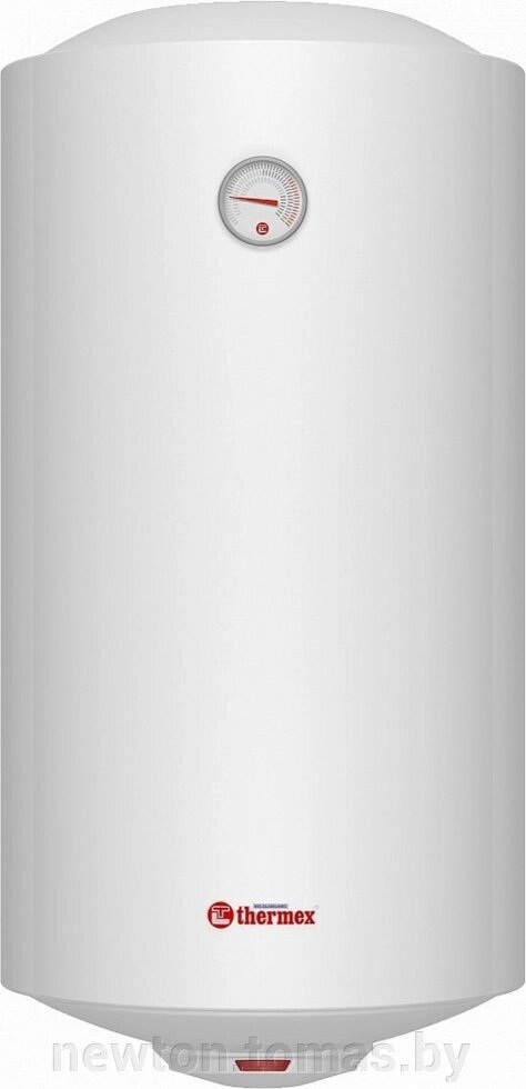 Накопительный электрический водонагреватель Thermex TitaniumHeat 100 V от компании Интернет-магазин Newton - фото 1