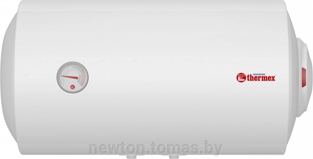 Накопительный электрический водонагреватель Thermex TitaniumHeat 50 H Slim от компании Интернет-магазин Newton - фото 1