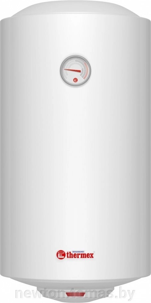 Накопительный электрический водонагреватель Thermex TitaniumHeat 50 V Slim от компании Интернет-магазин Newton - фото 1