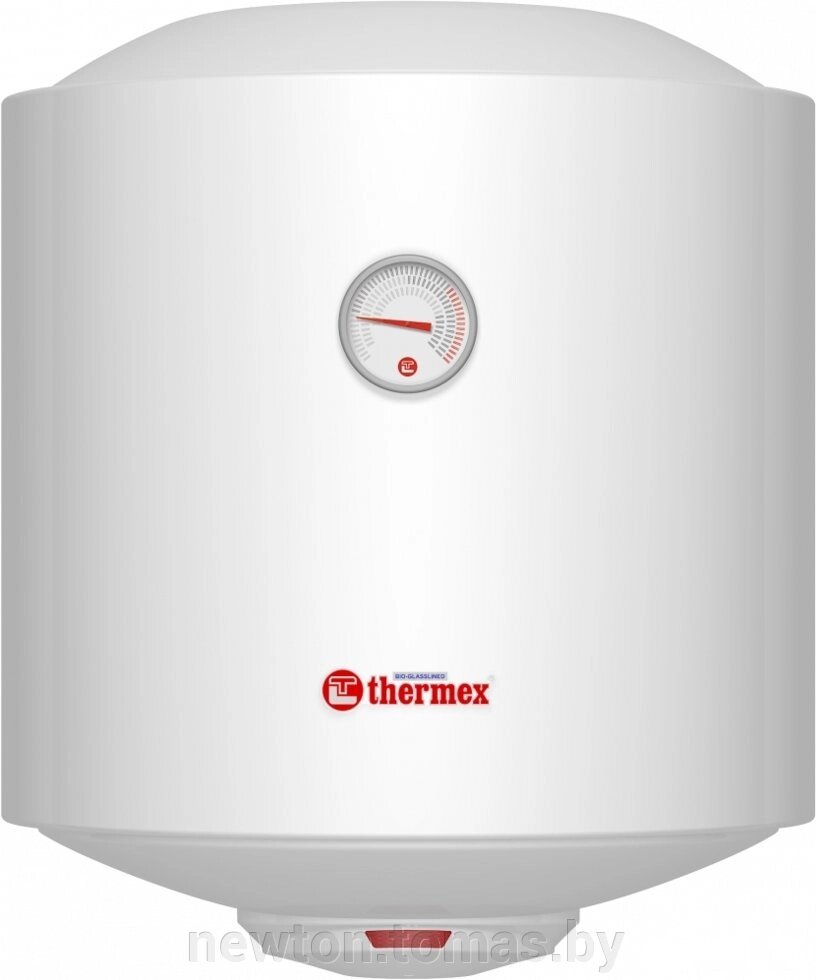 Накопительный электрический водонагреватель Thermex TitaniumHeat 50 V от компании Интернет-магазин Newton - фото 1