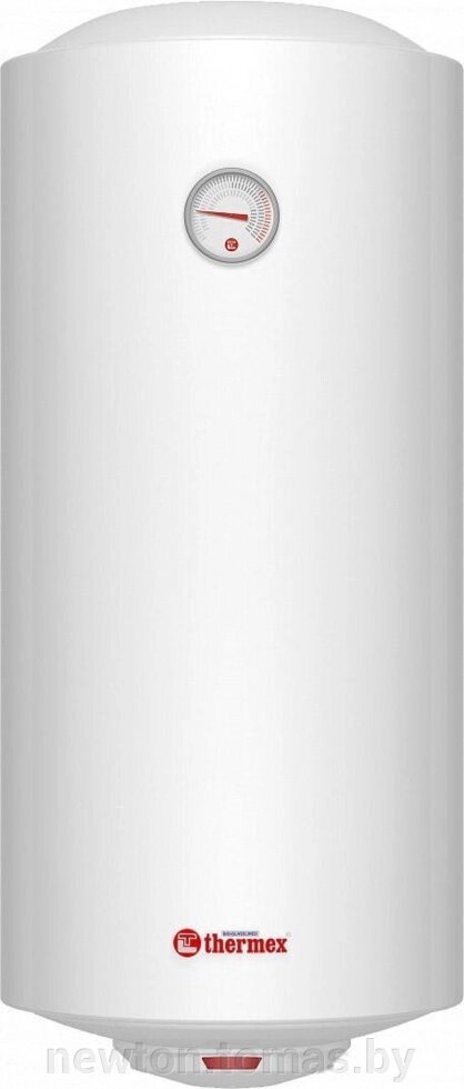 Накопительный электрический водонагреватель Thermex TitaniumHeat 60 V Slim от компании Интернет-магазин Newton - фото 1