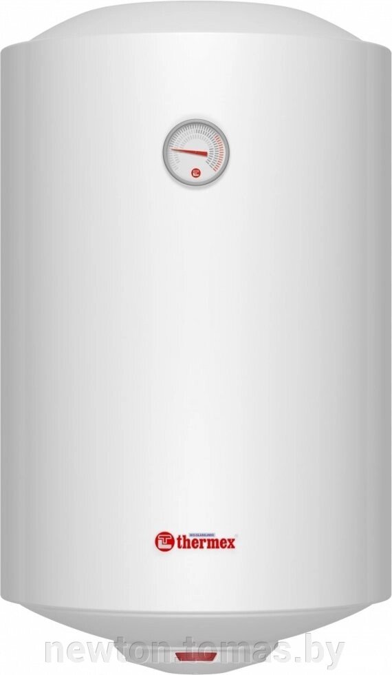 Накопительный электрический водонагреватель Thermex TitaniumHeat 80 V от компании Интернет-магазин Newton - фото 1