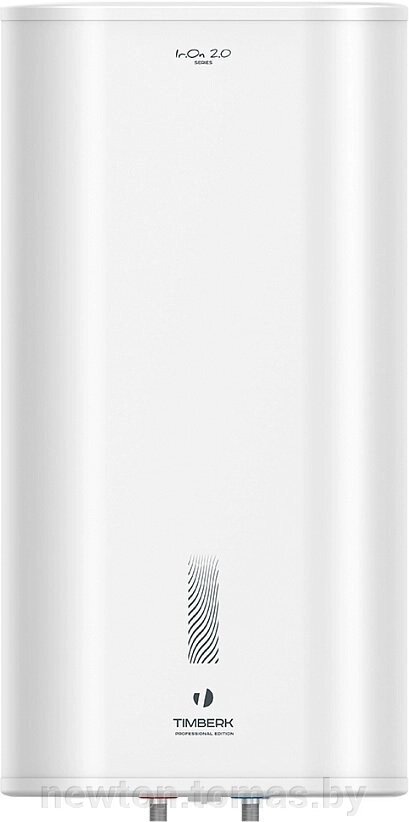 Накопительный электрический водонагреватель Timberk IR. ON 2.0 SWH FSI1 100 V от компании Интернет-магазин Newton - фото 1
