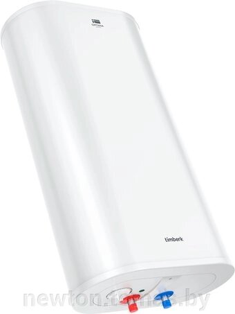 Накопительный электрический водонагреватель Timberk Optima T-WSS30-FS47-V