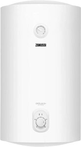 Накопительный электрический водонагреватель Zanussi ZWH/S 100 Orfeus DH