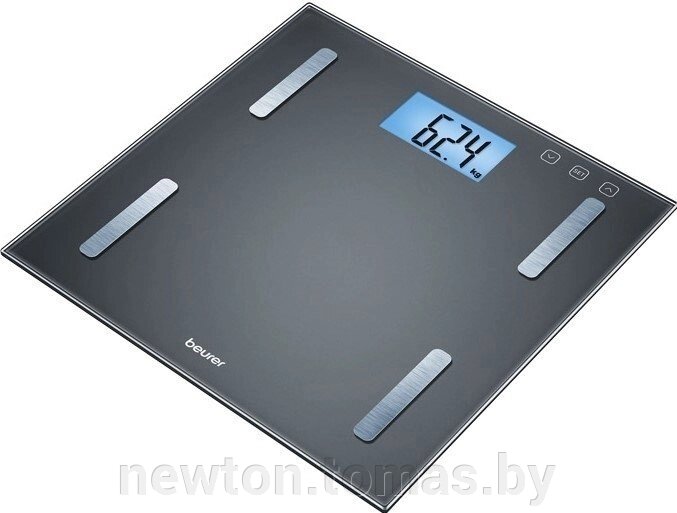 Напольные весы Beurer BF 180 от компании Интернет-магазин Newton - фото 1