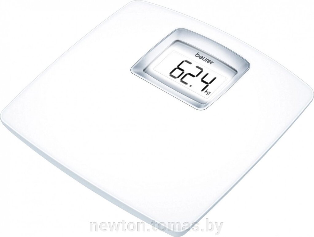 Напольные весы Beurer PS25 от компании Интернет-магазин Newton - фото 1
