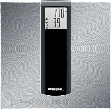 Напольные весы  Redmond RS-740S от компании Интернет-магазин Newton - фото 1