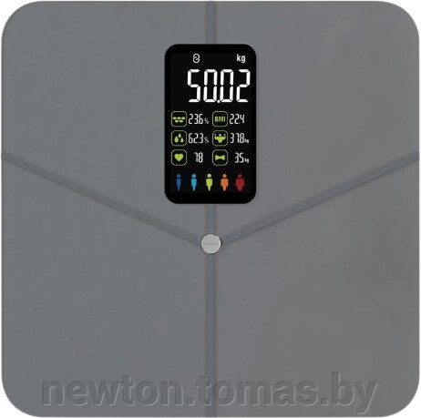 Напольные весы SecretDate Smart SD-IT02CG от компании Интернет-магазин Newton - фото 1