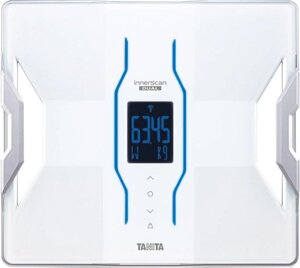 Напольные весы Tanita RD-953 белый