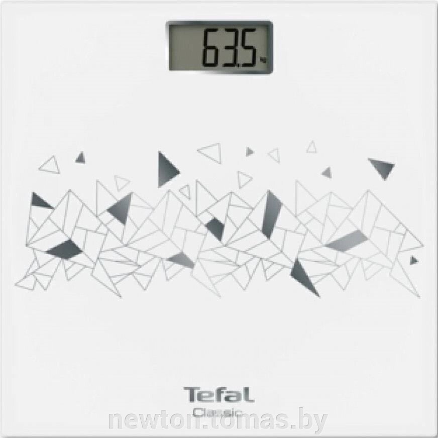 Напольные весы Tefal PP1153V0 от компании Интернет-магазин Newton - фото 1