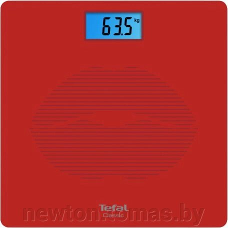 Напольные весы Tefal PP1538V0 от компании Интернет-магазин Newton - фото 1