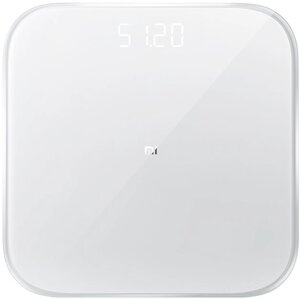 Напольные весы Xiaomi Mi Smart Scale 2 международная версия