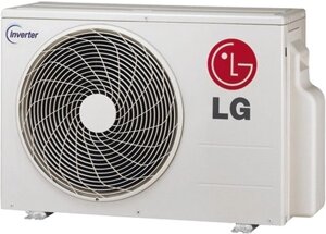 Наружный блок LG MU2M15