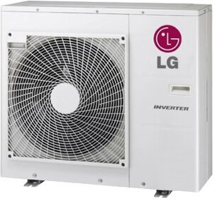 Наружный блок LG MU4m27 U42R0