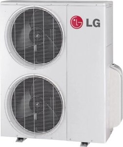 Наружный блок LG MU5m40 UH0r0