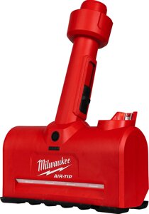 Насадка для ковра Milwaukee M12 AIR-TIP M12AUN-0 4932479461 без АКБ