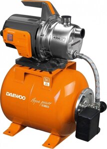 Насос Daewoo Power DAS 4000/24