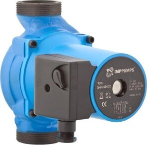 Насос IMP pumps GHN 32/120-180 979522005