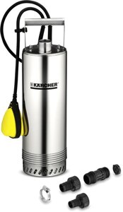 Насос Karcher BP 2 Cistern