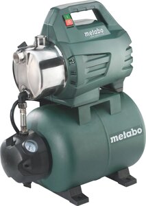 Насос Metabo HWW 3500/25 Inox