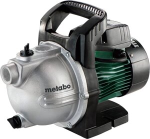 Насос Metabo P 4000 G