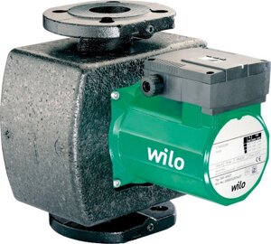 Насос wilo TOP-S 50/10 3~400/230 V, PN 6/10