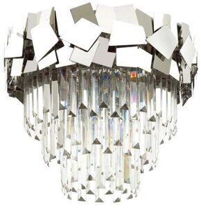 Настольная лампа Odeon Light Stala 4811/6C