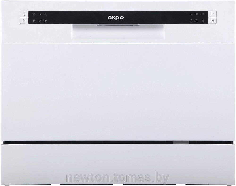 Настольная посудомоечная машина Akpo ZMA 55 Series Compact от компании Интернет-магазин Newton - фото 1