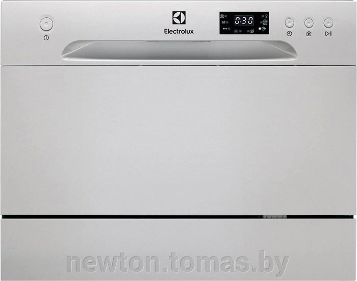 Настольная посудомоечная машина Electrolux ESF2400OS от компании Интернет-магазин Newton - фото 1