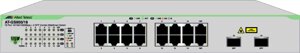 Настраиваемый коммутатор Allied Telesis AT-GS950/16-50