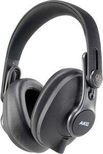 Наушники AKG K371-BT