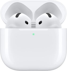 Наушники Apple AirPods 4 без активного шумоподавления