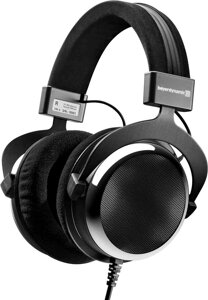 Наушники Beyerdynamic DT 880 Chrome Special Edition 250 Ohm