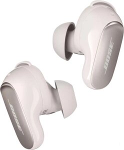 Наушники Bose QuietComfort Ultra Earbuds бежевый