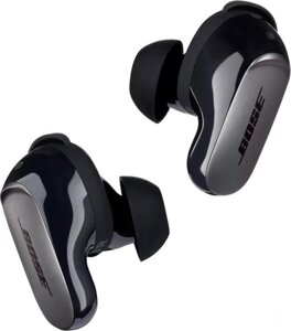 Наушники Bose QuietComfort Ultra Earbuds черный
