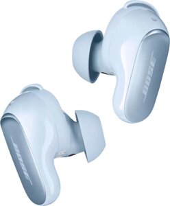 Наушники Bose QuietComfort Ultra Earbuds голубой