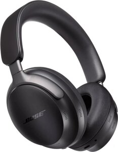 Наушники Bose QuietComfort Ultra Headphones черный