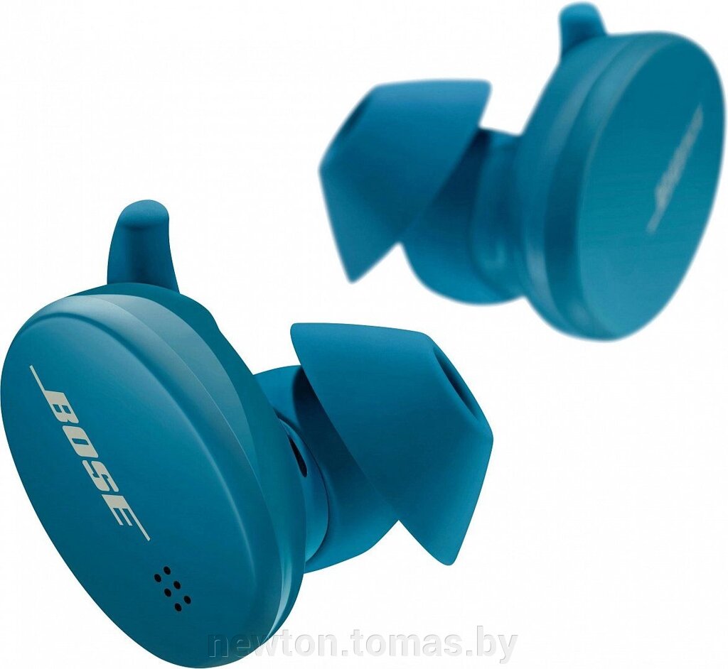 Наушники Bose Sport синее море от компании Интернет-магазин Newton - фото 1