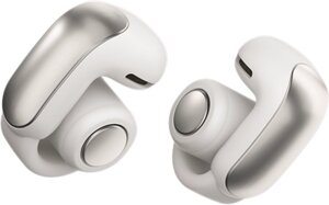 Наушники Bose Ultra Open Earbuds белый