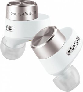 Наушники Bowers & Wilkins PI5 белый